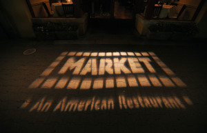 Market Logo Shadow